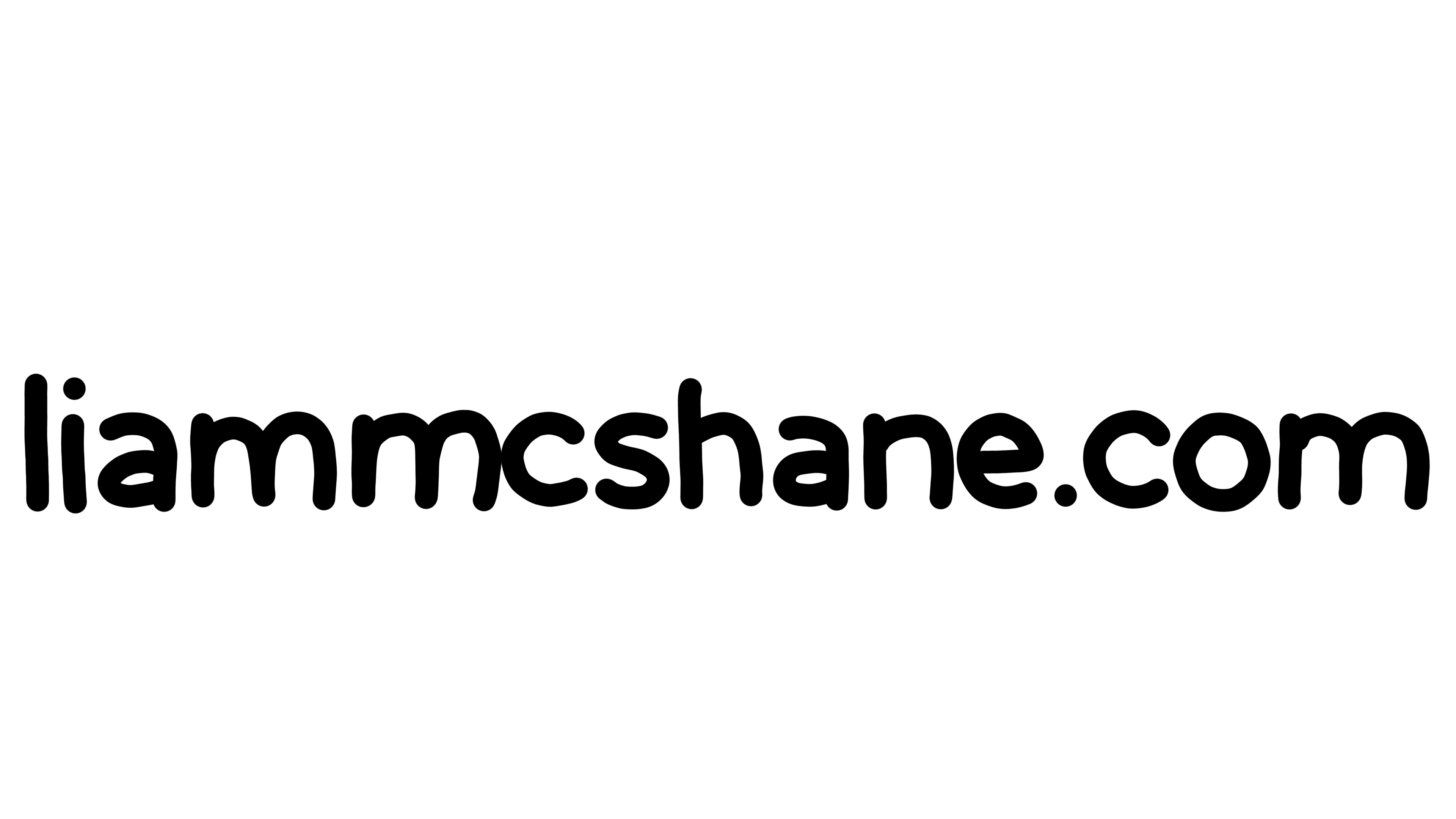 liammcshane.com