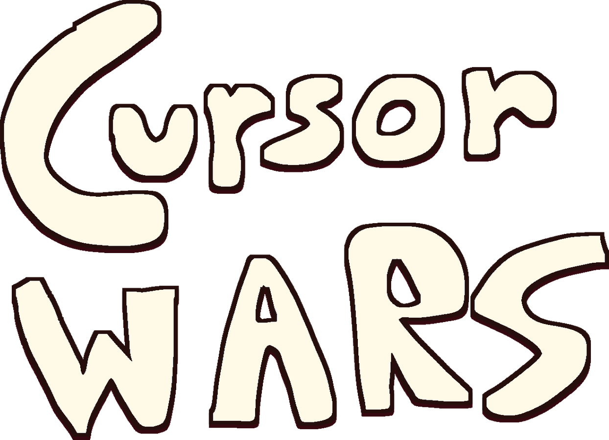 Cursor wars